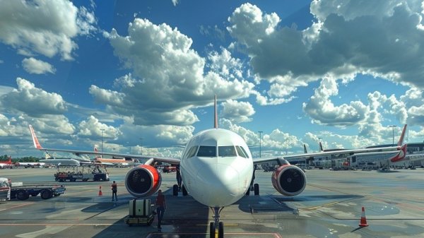 巨富配资 今天起 国内航线燃油附加费上调