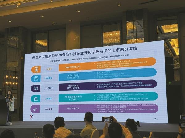 盈珑操盘 港股IPO狂飙！200多家企业排队抢滩 甬企机会在哪？