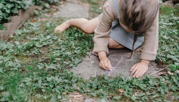 牛牛配 从小爱在外疯玩的孩子，4项能力比较突出，越大越幸福、越易成功